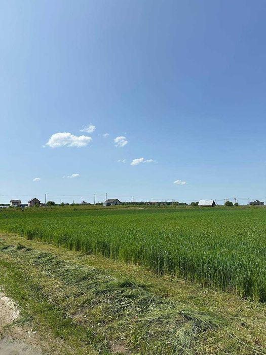 Продаж земельної ділянки, 10.3 соток, Домажир