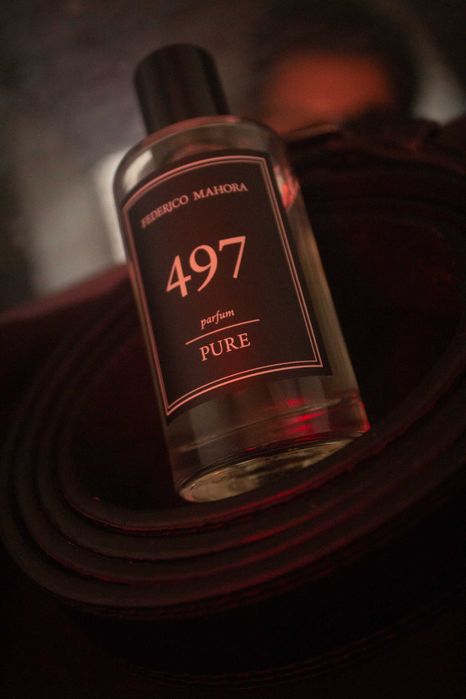 Vendo Perfumes. 20% de Concentração