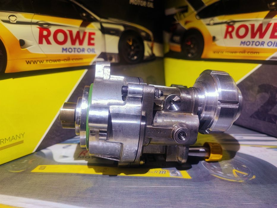 Усиленный ТНВД  ПНВТ BMW ( N53 , N54 , N55 ) . BMW  13517616170.