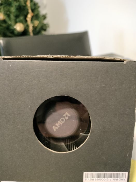 Cooler for AMD Rayzen 764551261929346123