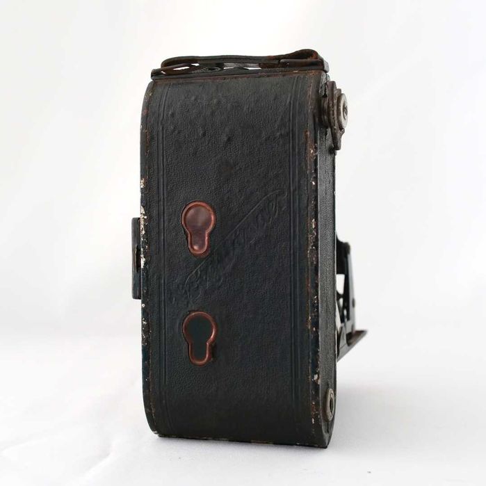 Máquina fotográfica Voigtlander Bessa