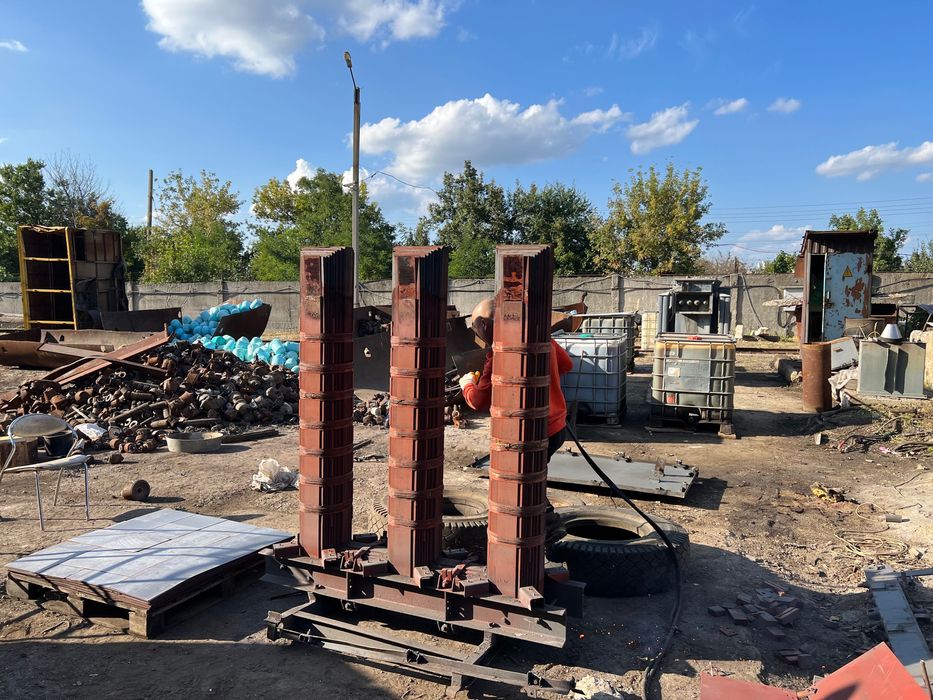 Трансформаторы Высоковольтные