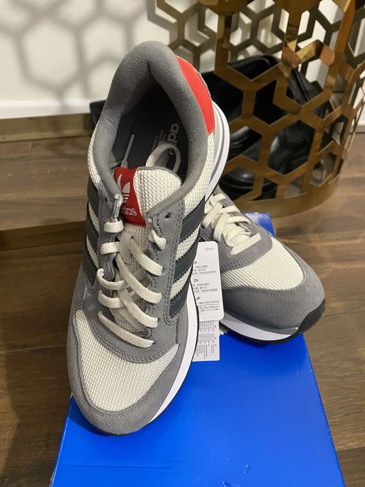 NOWE Adidas ZX 500 RS rozmiar 38 2/3