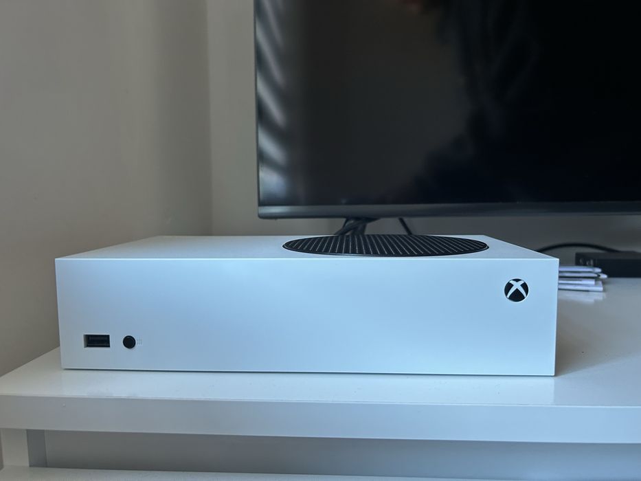 Xbox Series S 2025