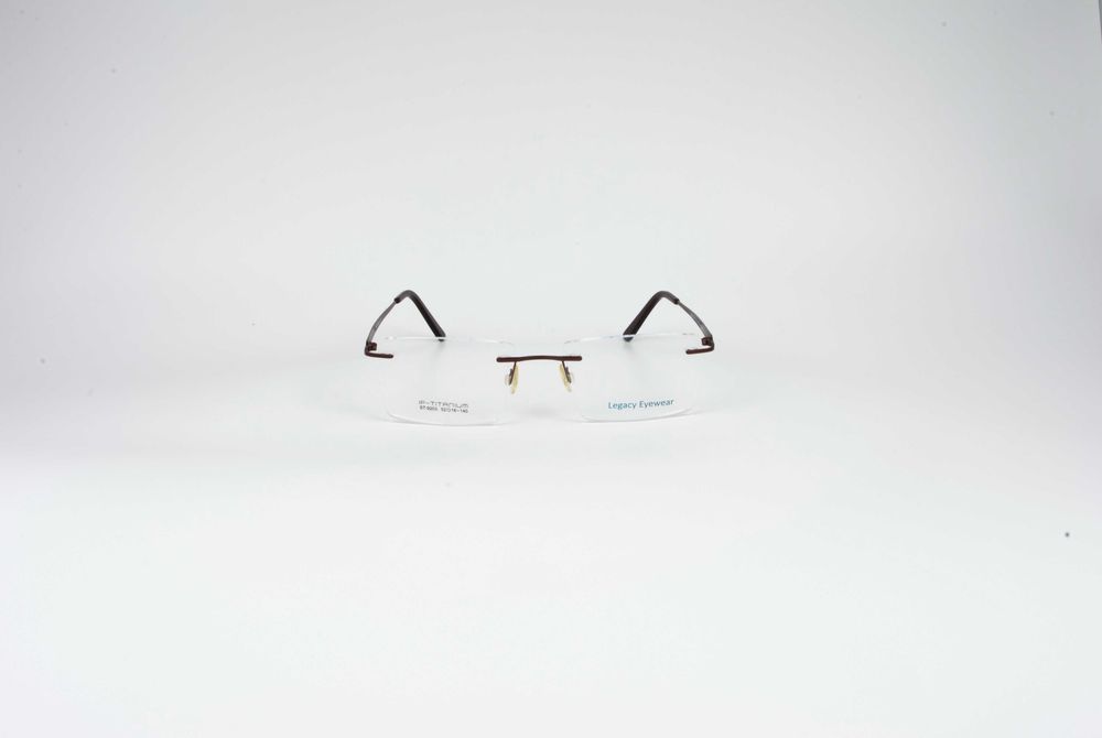 R&L Collection Титан Оригинал оправа новая окуляри