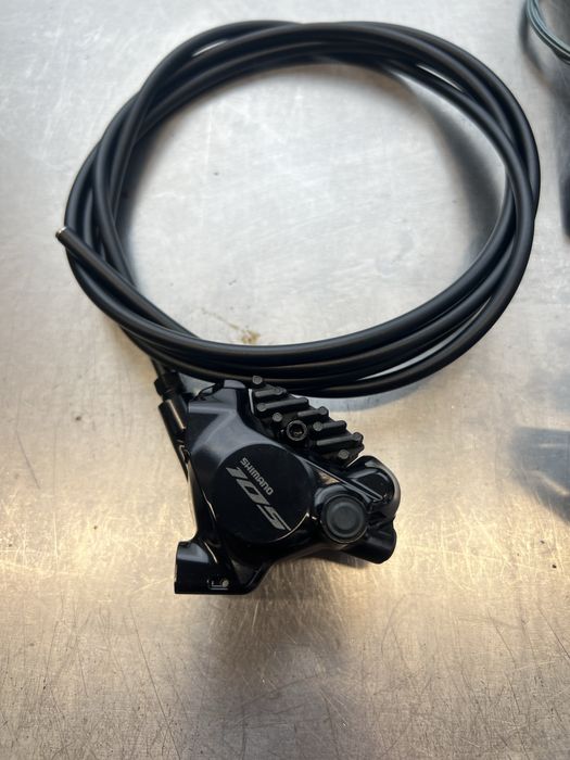 Grupa Shimano 105 12s 7100