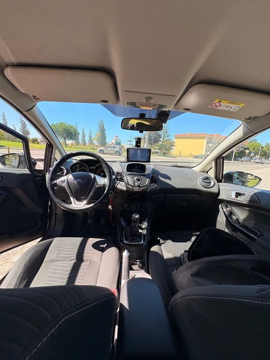 carro em segunda mão