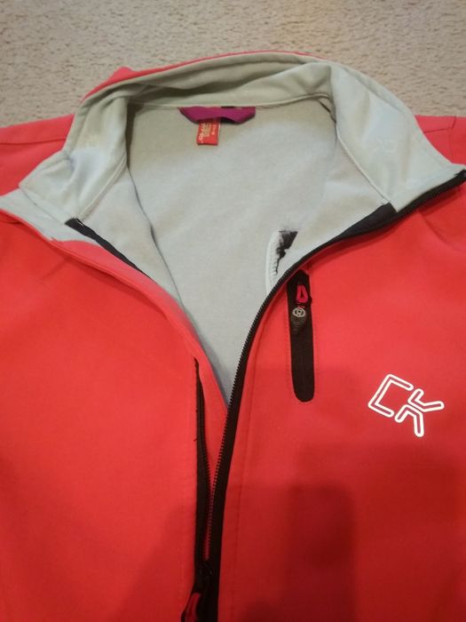 Kurtka Softshell 128
