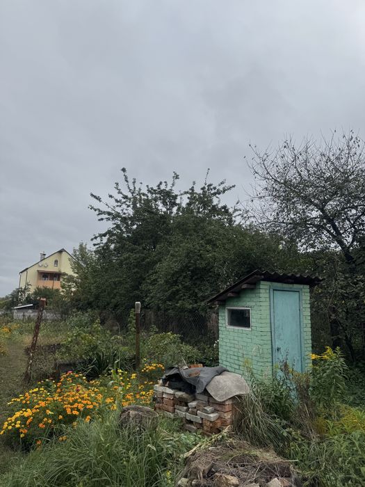 Продаж ділянки 14 соток м. Шептицький