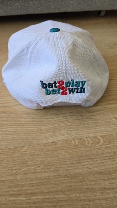 Boné 22bet.com NOVO