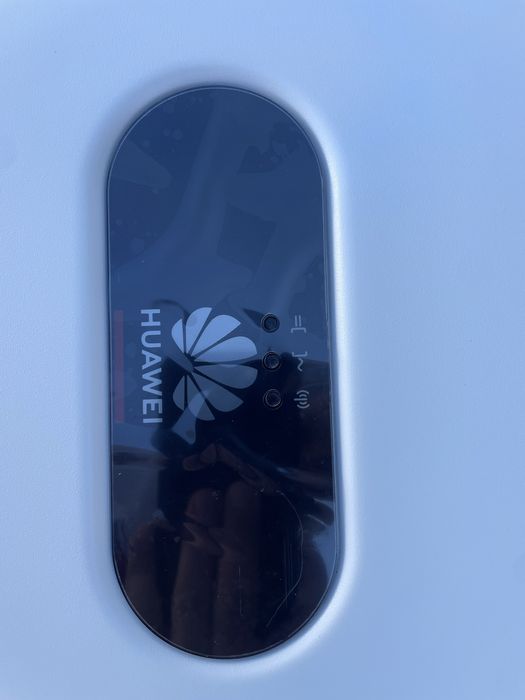 Мережевий  3х фазний інвертор Huawei 12 kwt