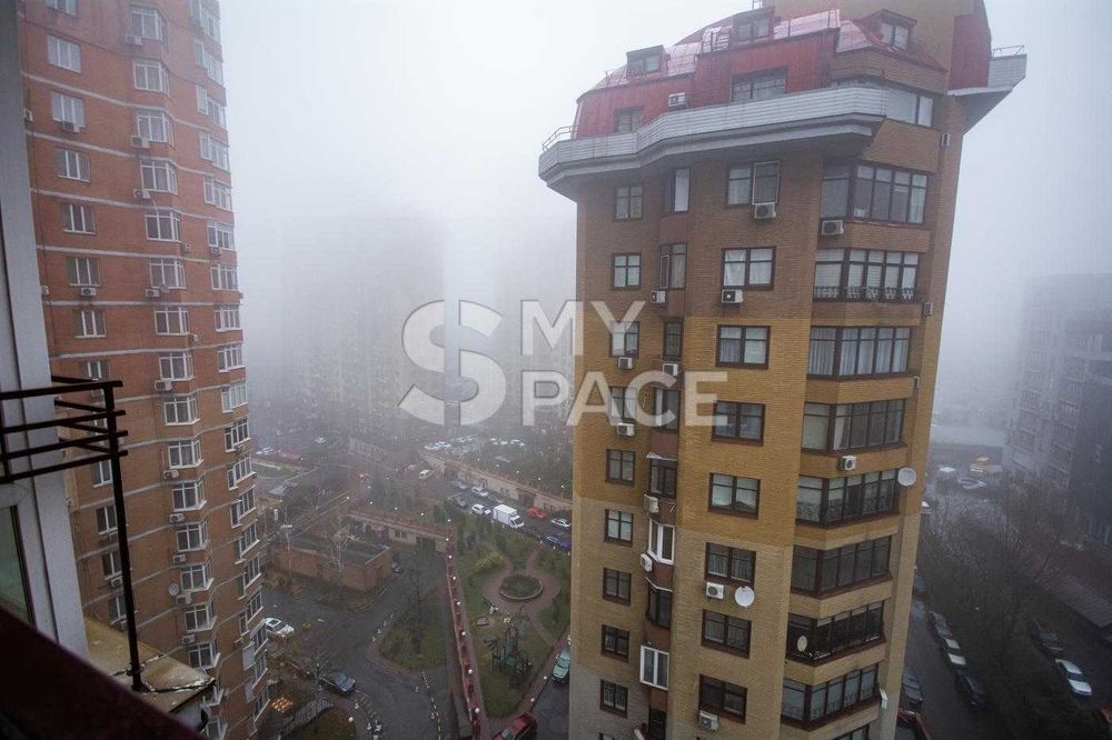 Коновальця Алмазова ЖК Митець 2к Якісна  74.3 м² Печерськ Центр