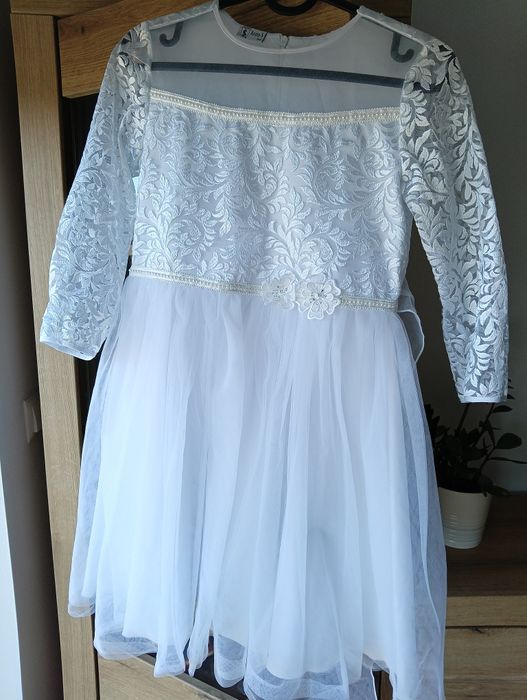 Sukienka okolicznościowa