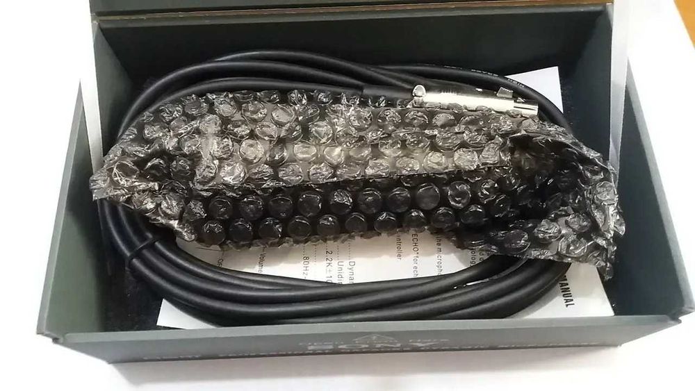 Мікрофон SONY PRO-168K