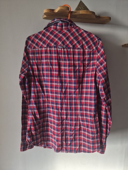 Camisa Tommy Hilfiger