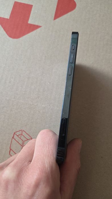 Iphone 12 pro 256 gb