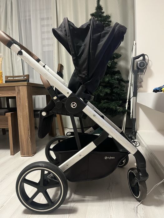 Spacerowka cybex bolion s