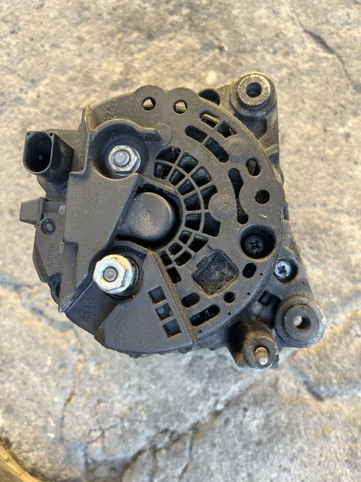 Alternator vw golf 6 1.4tsi skoda audi seat
