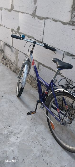 Продам дитячий велосипед