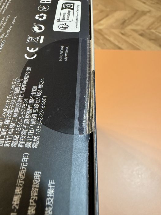 Mikrofon ember xlr studio