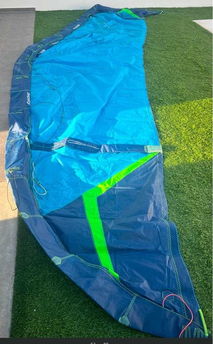 Kite 9m Crazyfly Infinty - 2021