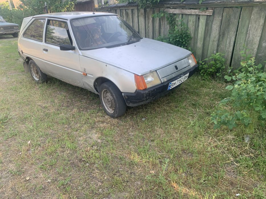 Продам таврію в гарному стані