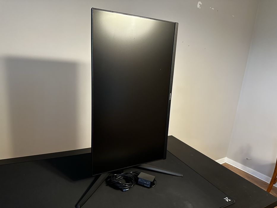 Monitor Samsung 27"