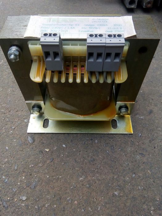Трансформатор 220/30 вольт 300 ватт