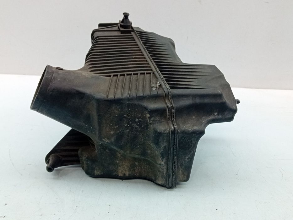 Caixa filtro ar RENAULT Megane II Break Société (KM_)