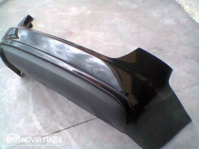 Parachoques trás Audi A4 8E B8 2011-2015