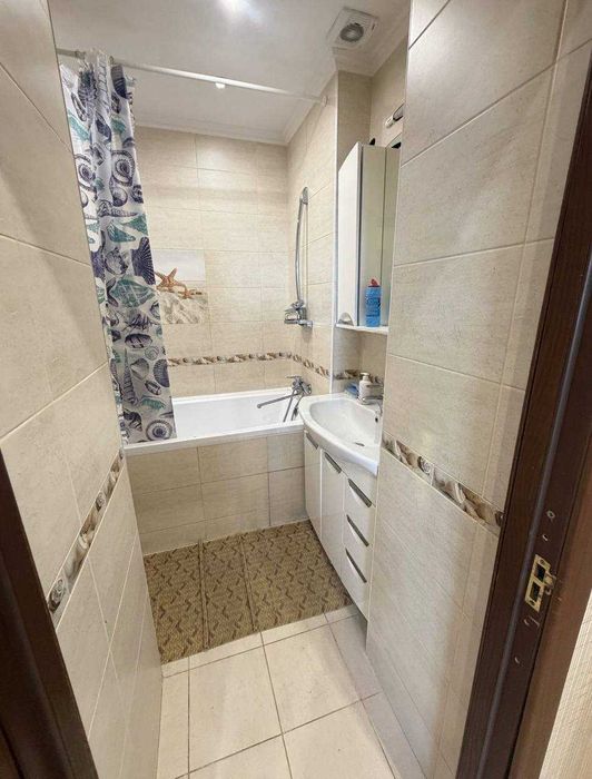 Продам двокімнатну квартиру в ЖК Усадьба Разумовського/Привіз