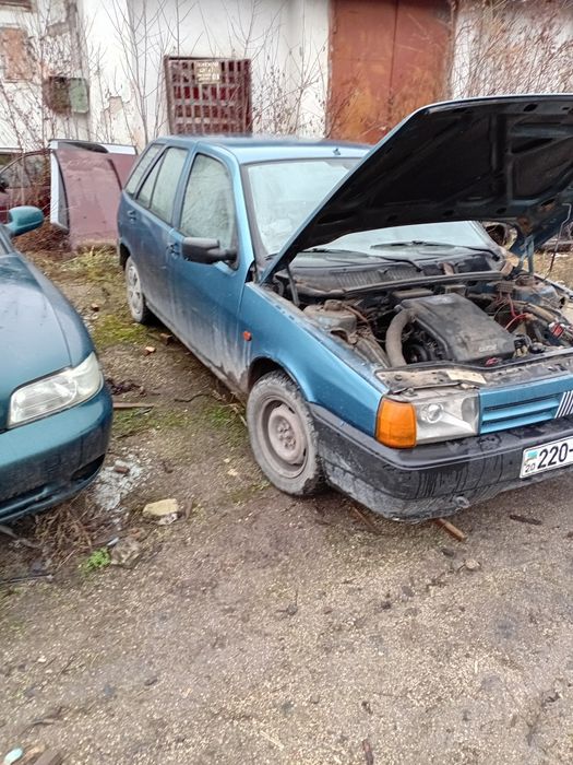 Продам моноінжектор фіат тіпо крома темпра 1,4бен 1,6бен