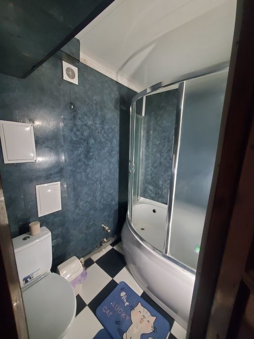 Подобова оренда 2-х кім. Квартири р-н ж/д вокзала