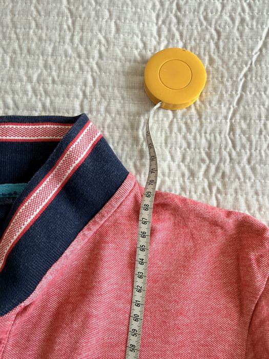 Diverse polo rozmiar L