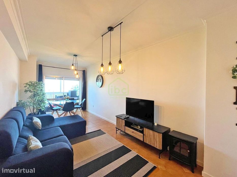 Apartamento T3 Remodelado com Vistas Mar em Vila do Conde — a 50 metro — Vila do Conde, Porto