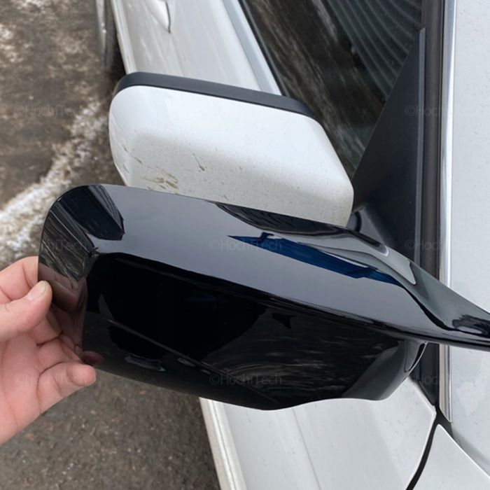 Накладки на дзеркала зеркала Bmw E46 E39 Бмв