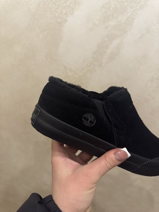 Нові мюлі, ботинки, timberland