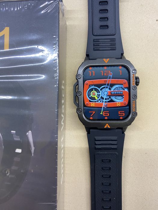 Smartwatch Laxasfit Nowy