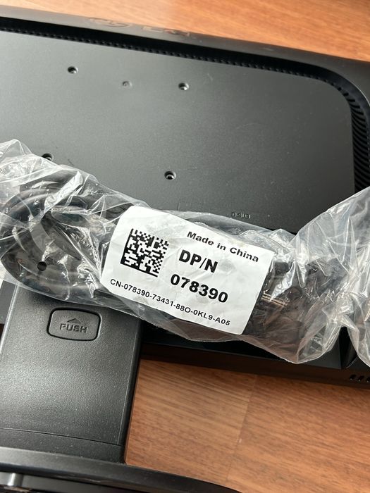 Monitor LG Flatron