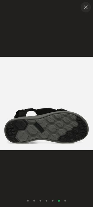 Чоловічі сандалі Lumberjack. Italian