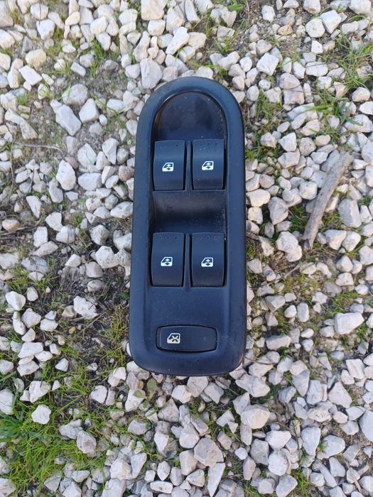 Diversas peças megane 2