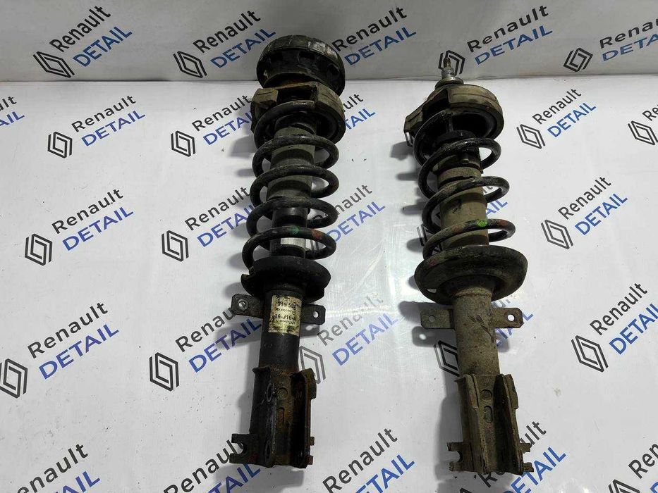 Амортизатор в зборі передній лівий правий Renault Trafic 3 Рено Трафик 543023941R, 824904010620