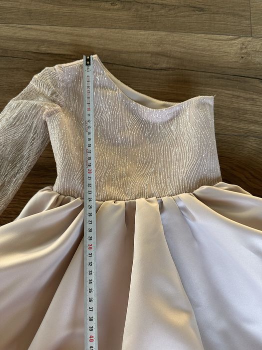 Святкове Сукня платтячко 122