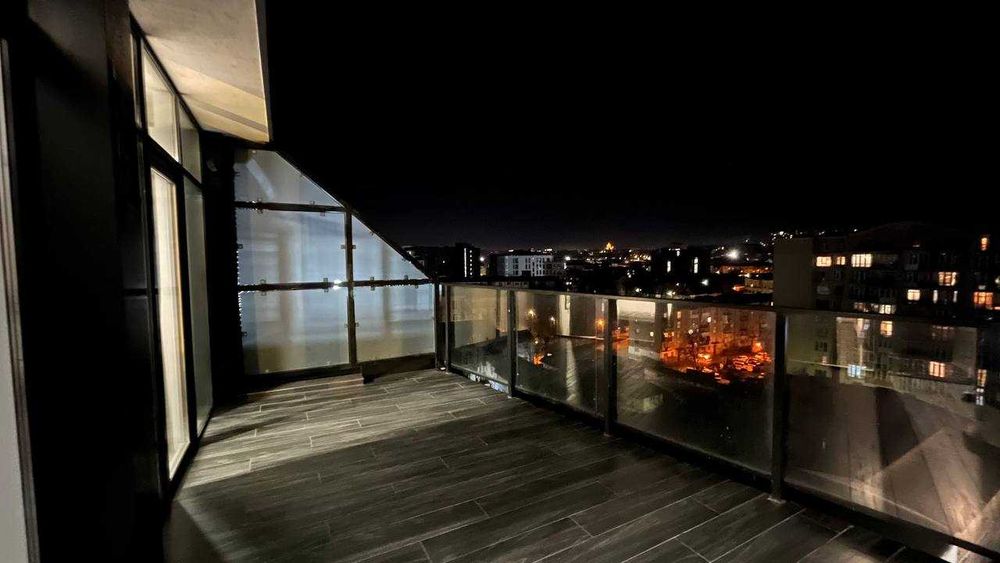 Продаж квартири на просп. Чорновола, Авалон