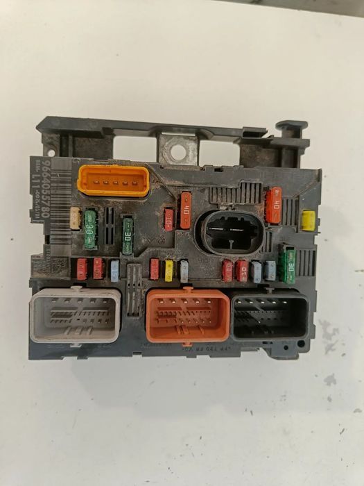 Bsm L11 Citroen / Peugeot   9664055780