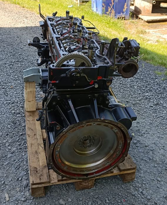 silnik Cummins - nowy , z Niemiec !!