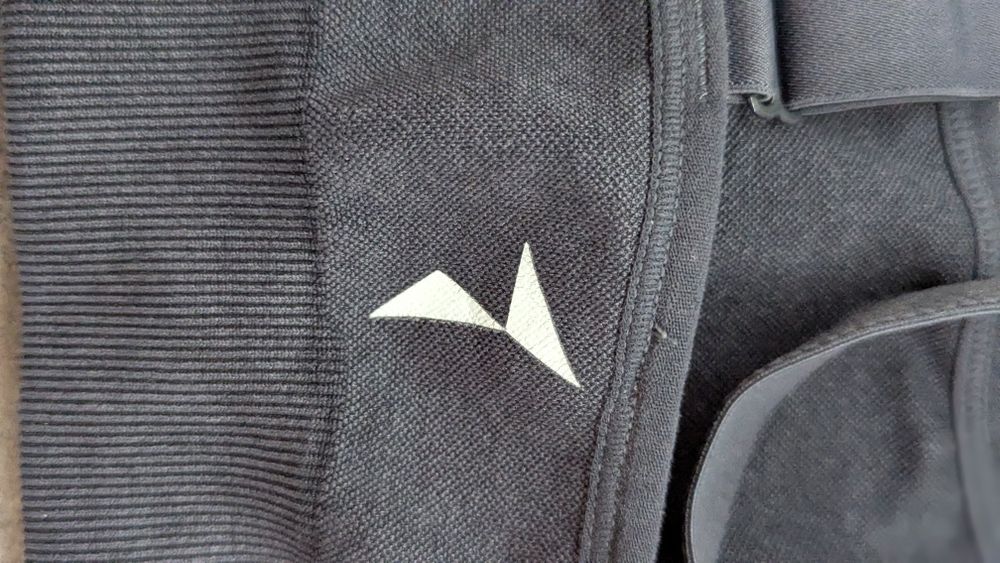 Carpatree stanik sportowy XS