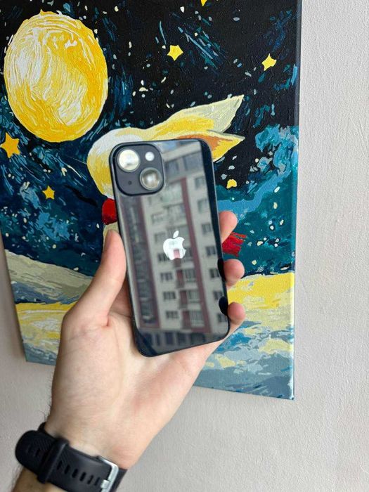 Iphone 14 128 gb, гарантія, айфон 14 128
