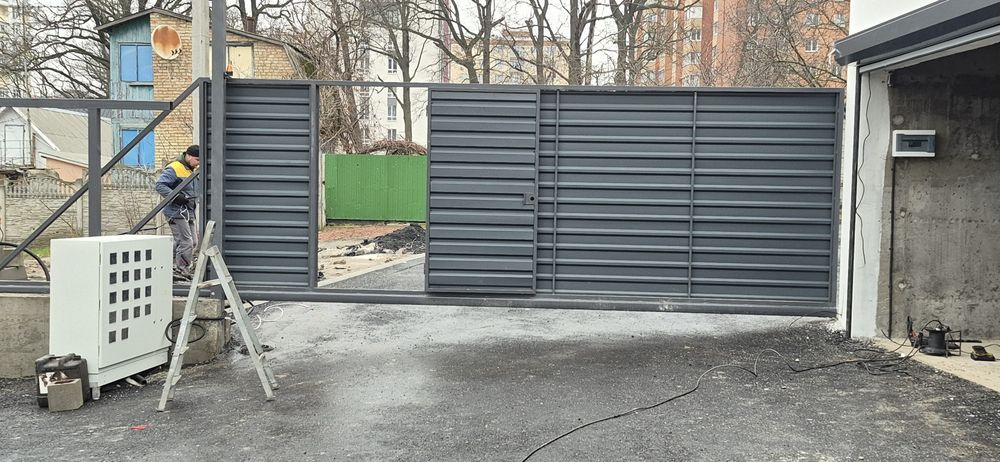 Продам новий ГАРАЖ  Ірпінь