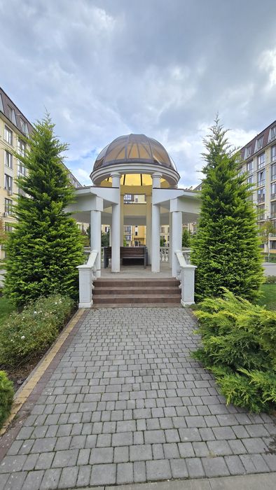 1-комнатная квартира по адресу ул. 9-я линия (площадь 46 м²) - Atlanta.ua - фото 18